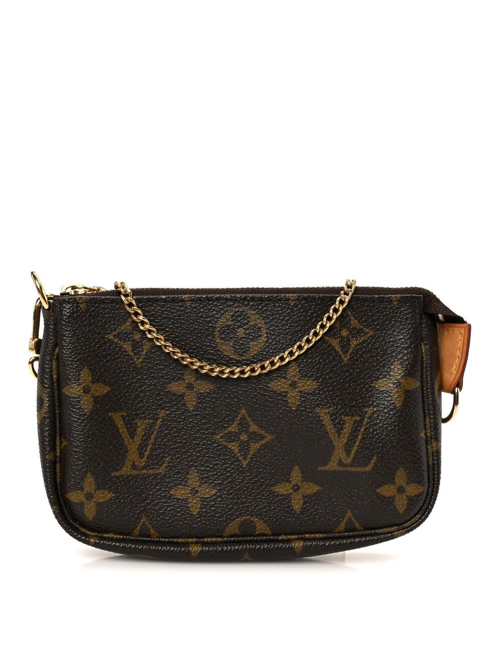 Louis Vuitton Mini Pochette Accessories #271000L52B